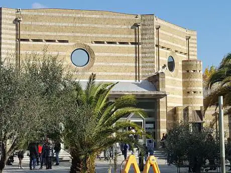 Photo de Parrocchia Della Santissima Annunziata