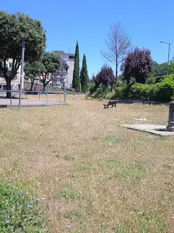 Photo de Parco Comunale della stazione