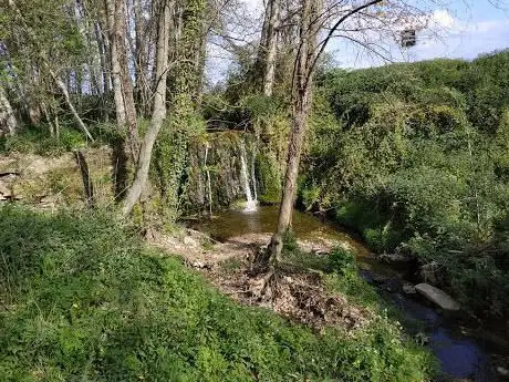 Photo de Ruta dels Molins de Calldetenes
