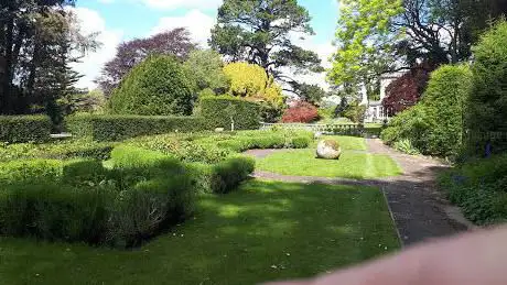 Photo de Thorn House & Garden