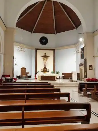 Photo de Parrocchia di San Vincenzo Ferreri