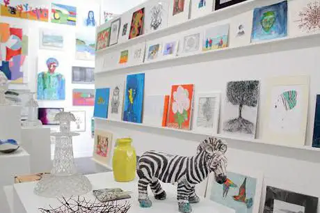 Photo de Bethlem Gallery