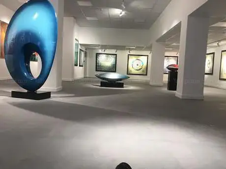 Photo de Miart Gallery London