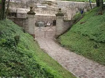 Photo de FORT DUCROT - PODBIELSKI