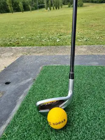 Photo de Bourbon Lancy Golf