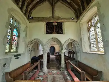 Photo de St Mary's.