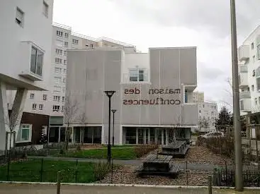 Photo de Confluences Community Center