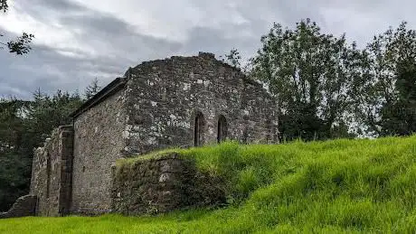 Photo de Dungiven Priory