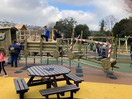 Dawlish Play Park