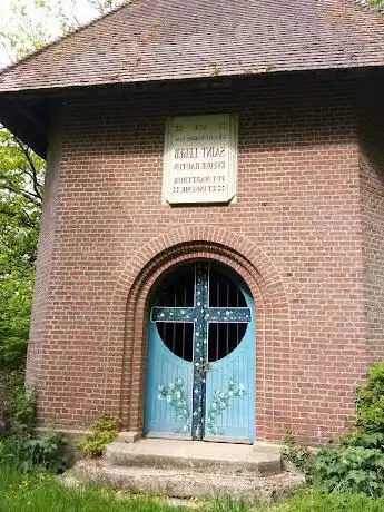 Chapelle Saint Léger