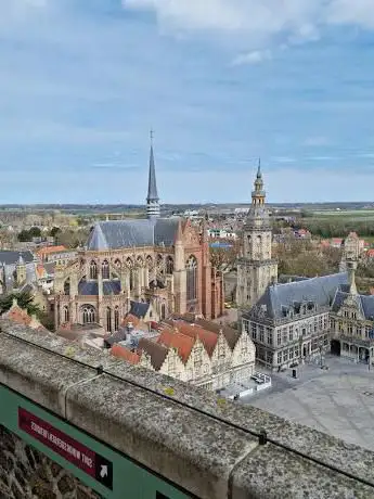 Sint-Niklaastoren