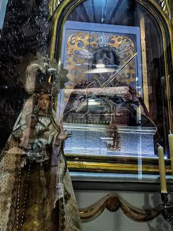 Photo de Capilla Del Señor De La Puerta Real