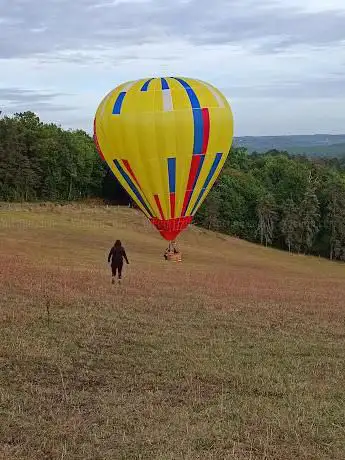 Photo de VP Montgolfière