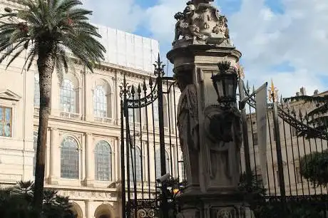 Villa BARBERINI