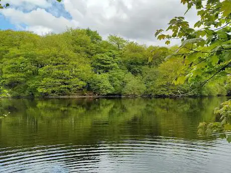 Photo de Abbey Village Reservoir