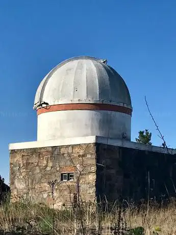 Photo de Observatorio astronomico