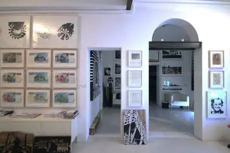 Photo de Studio Fabrizio Musa