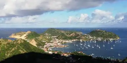 Le Chameau