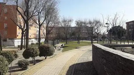Photo de Maria Cristina Park