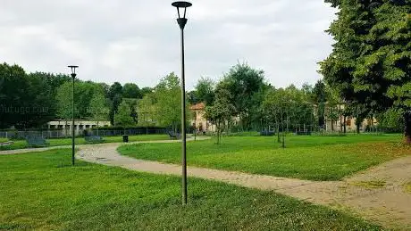 Photo de Area giochi - Silvestri/Testi