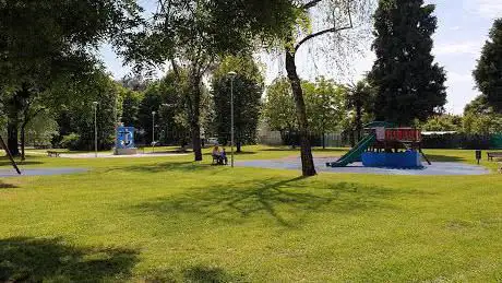 Photo de Parco marinai d'Italia