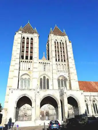 Notre-Dame cathedral
