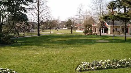 Photo de Parc des Droits de l'Homme et du Citoyen