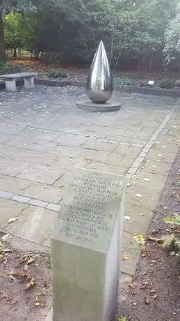 Photo de Holocaust Memorial