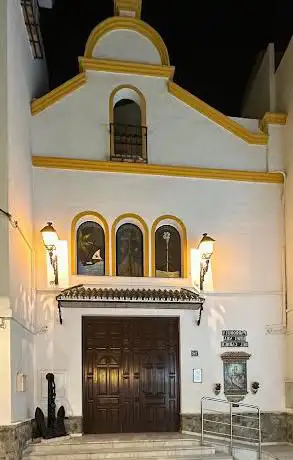 Photo de Parroquia Nuestra Señora del Carmen - La Carihuela