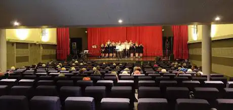 Photo de Cinema Bersaglieri