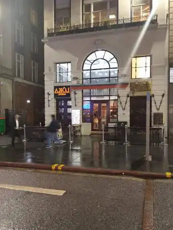 Photo de Lôka Bar