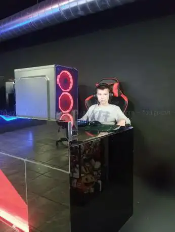 Diamond esports center - Barcelona