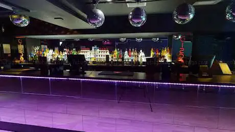 Photo de Trilogy nightclub
