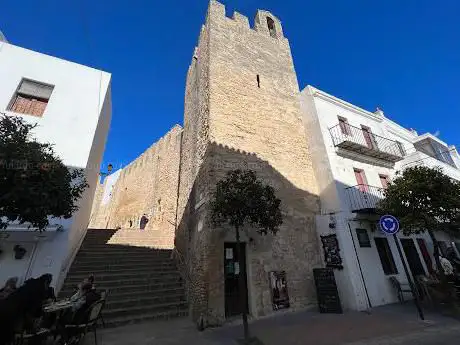 Torre del Mayorazgo