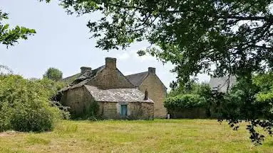 Photo de Chapelle Saint-Gildas