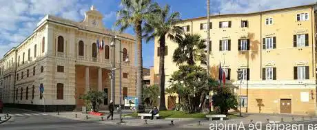Casa natale di Edmondo De amicis