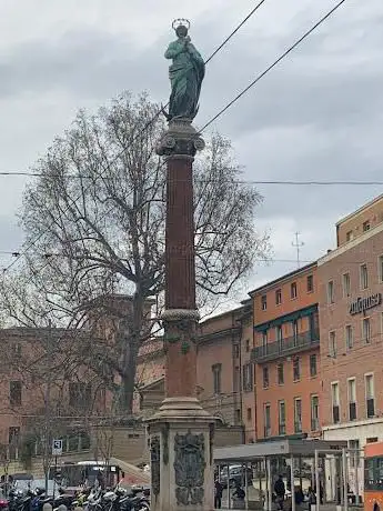 Photo de Tombe dei Glossatori