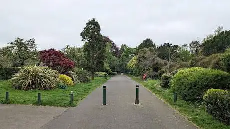 Photo de Victoria Park