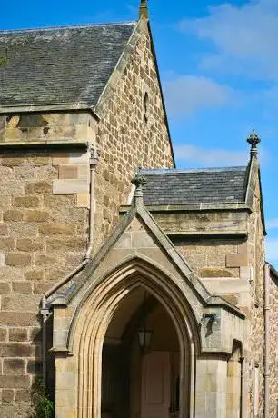 Photo de Holy Trinity Episcopal Church