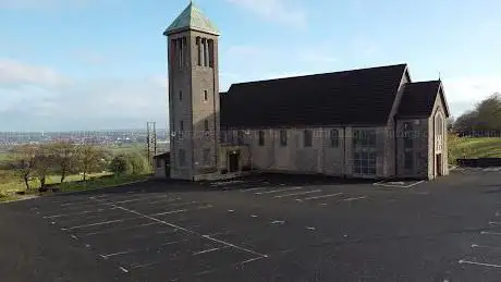 Photo de St Patrick's Catholic Church