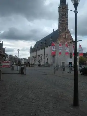 Photo de Toerisme Herentals