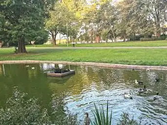 Photo de Parc Clemenceau