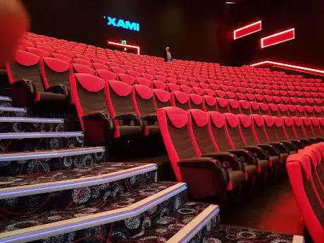 Photo de Cineworld Rushden Lakes & IMAX
