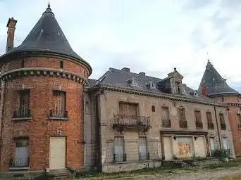 Photo de Château De Valenton