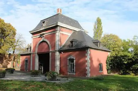 Syndicat D'initiative de Seraing