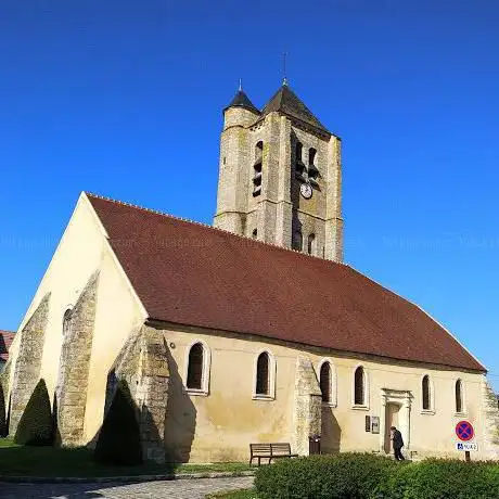 Église Saint-Lambert