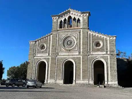 Photo de Basilica of Saint Margaret of Cortona