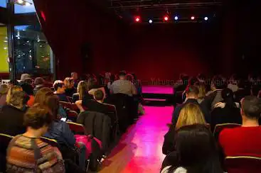 Noisy Comedy Club