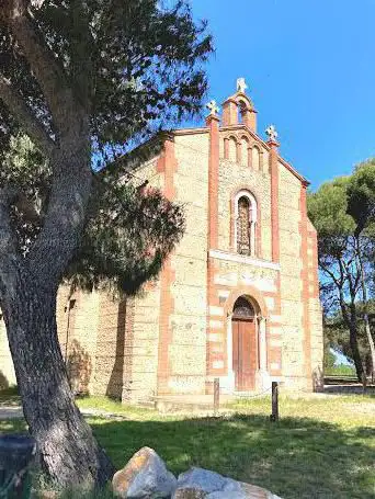 Photo de Chapelle de l'Arca