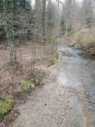 Photo de Parcours VITA Echallens